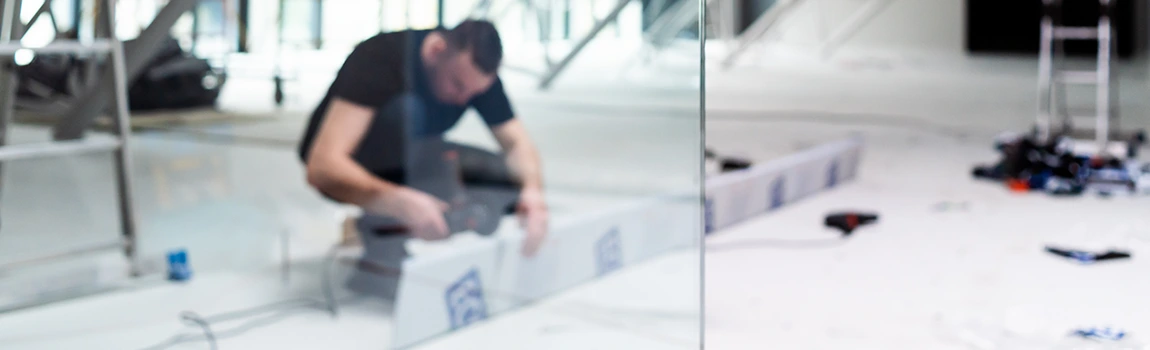 Emergency Commercial Glass Repair in Pembroke Pines, FL