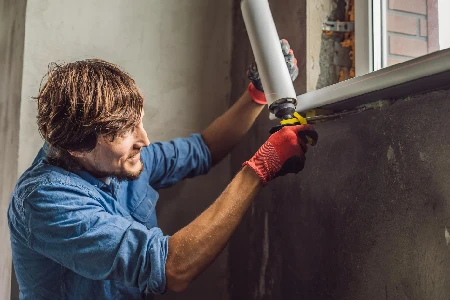 Cracked Window Repair Solutions in Pembroke Pines, FL