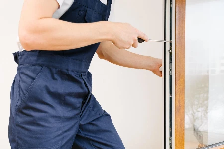 Commercial Glass Door Repair in Pembroke Pines, FL