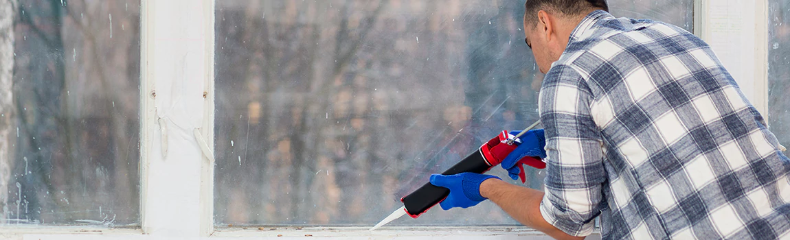 Foggy Window Repair Services in Pembroke Pines, FL