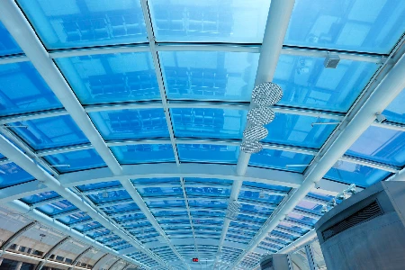 Glass Canopy Repair Services in Pembroke Pines, FL