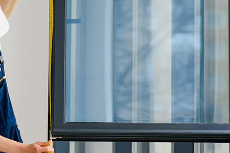 Glass Glazing Cost in Pembroke Pines, FL