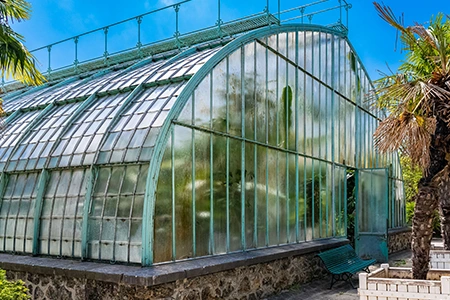 Affordable Cost of Glass Greenhouse Repair Services in Pembroke Pines, FL