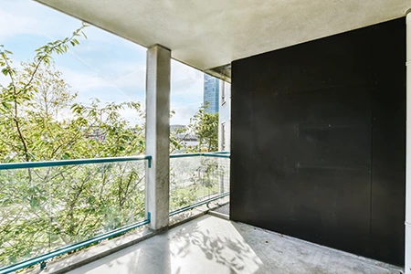 Commercial Glass Railing Repair Services in Pembroke Pines, FL