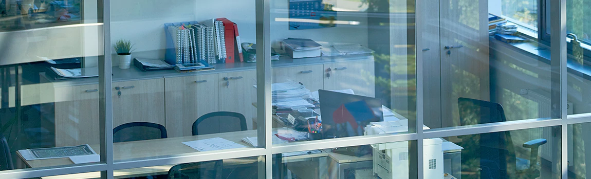 Replace Insulating Glass in Pembroke Pines, FL