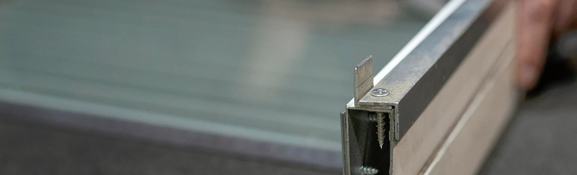 Foggy Mirror Repair in Pembroke Pines, FL