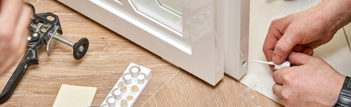 Aluminium Sliding Door Glass Repairs in Pembroke Pines, FL