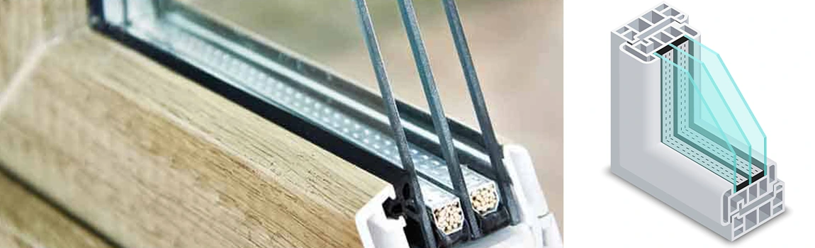 Triple Pane Fiberglass Windows in Pembroke Pines, FL