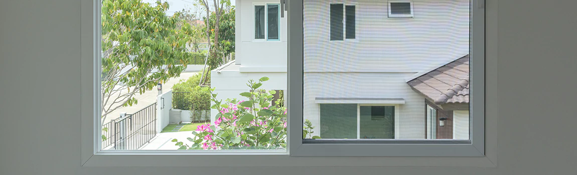 Window Frame Repair in Pembroke Pines, FL