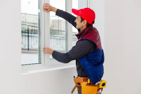 Sash Window Repair in Pembroke Pines, FL