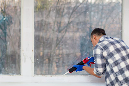 Prevention Tips of Window Seal Repair Services in Pembroke Pines, FL